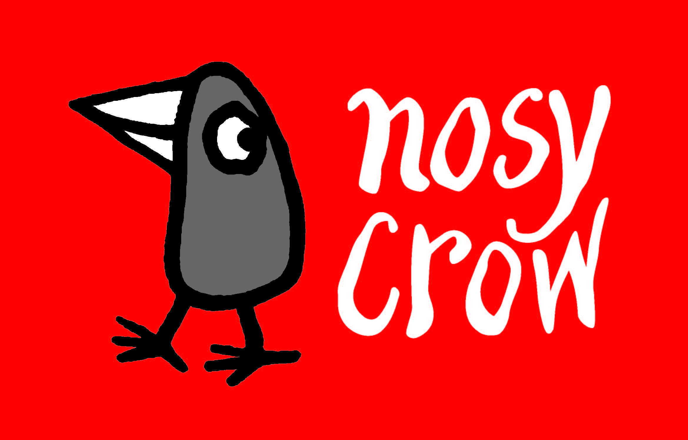 Nosy Crow - Landscape
