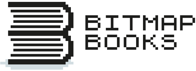 Bitmap Books Logo